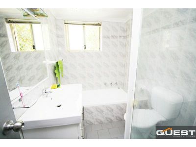 1 / 19 Melanie Street, Bankstown