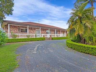 1309 Peats Ridge Road, Peats Ridge
