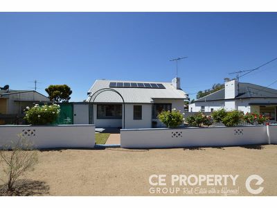 6 Rudolf Street, Mannum