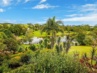 Yungaburra