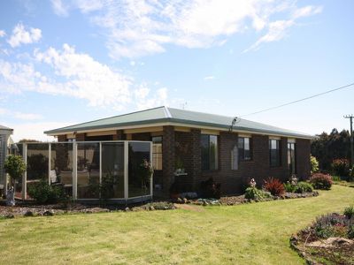 573 Preolenna Road, Moorleah