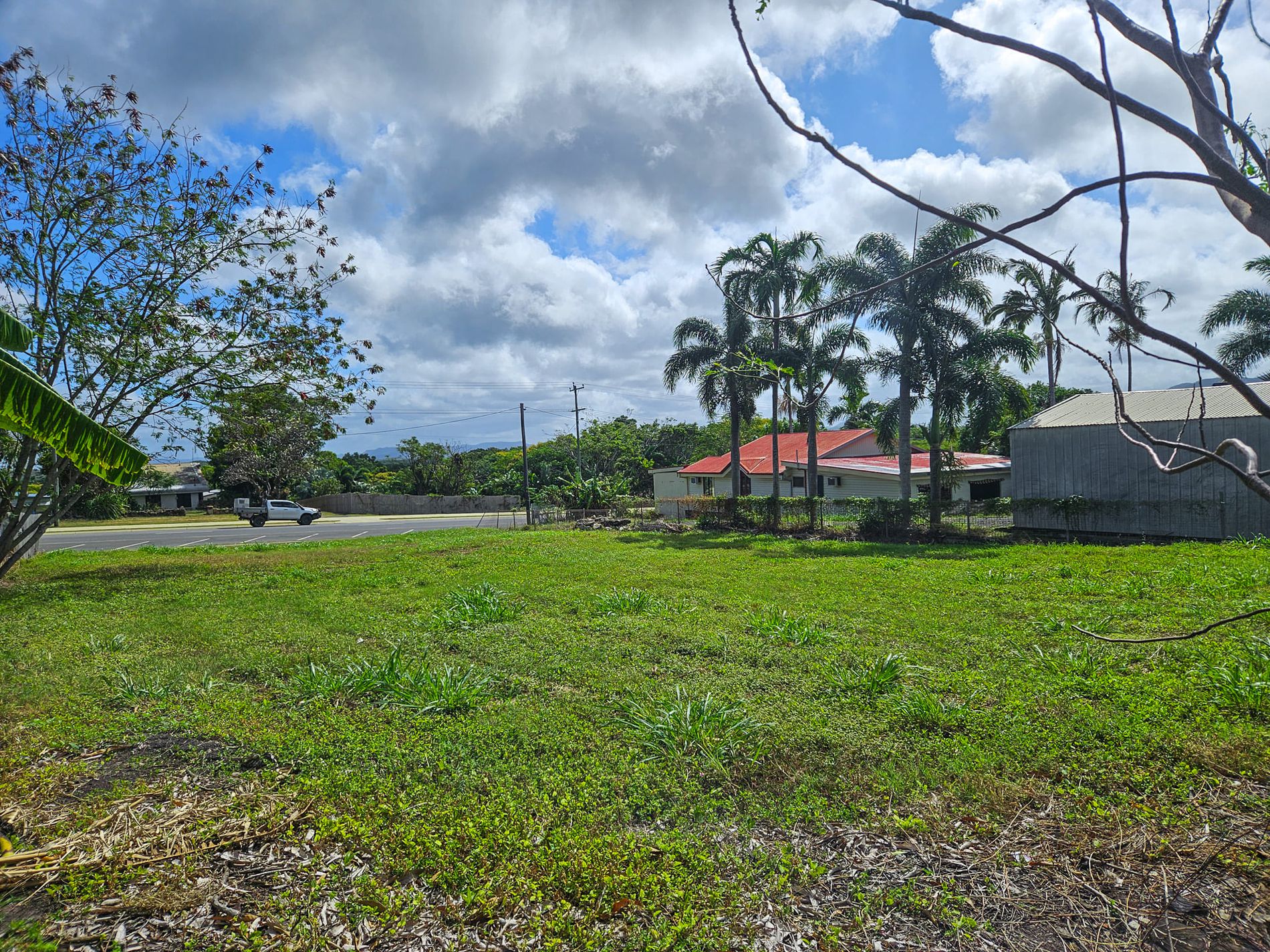 70 Charlotte Street, Cooktown