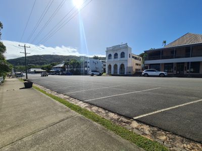 115 Charlotte Street, Cooktown