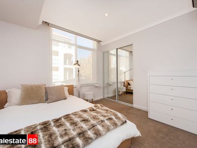 56 / 20 Royal Street, East Perth
