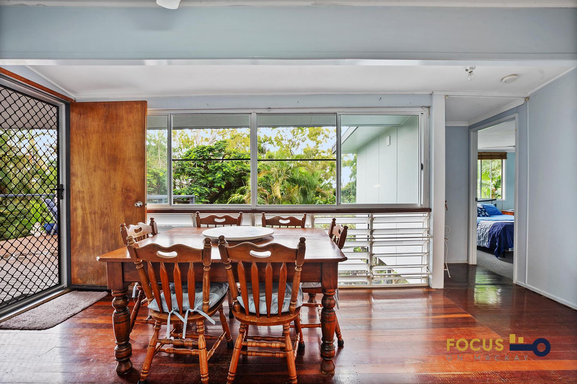 9 Pollock Street, North Mackay
