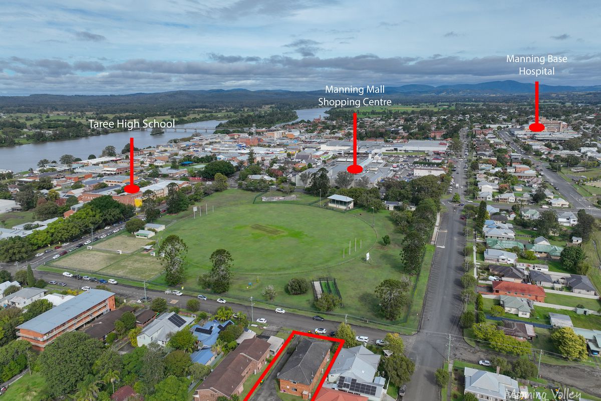 4 / 39 Florence Street, Taree