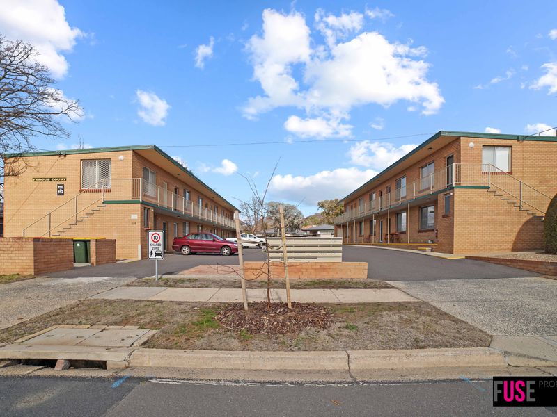 3 / 110 Fergus Road, Karabar