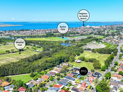 136 West Botany Street, Arncliffe