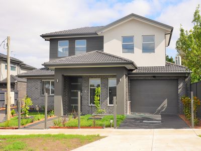 1 / 2 Kennedy Street, Glenroy