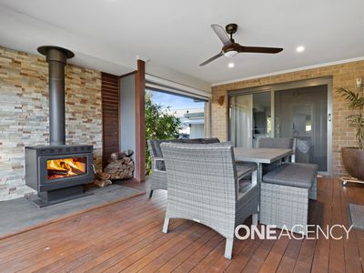 27 Blue Bell Way, Worrigee