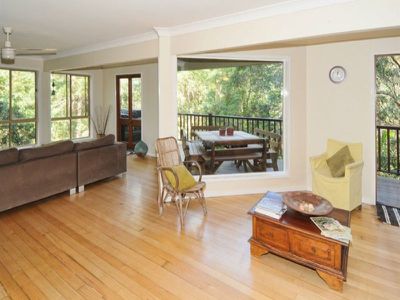 3 Mountain Ridge Crescent, Buderim
