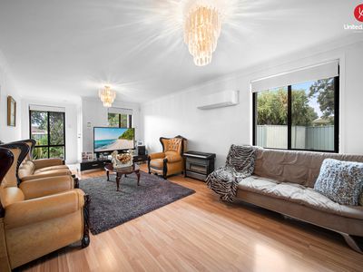 15 Coonamble Street, Hoxton Park