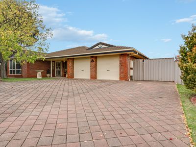 8 Flame Tree Court, Greenwith