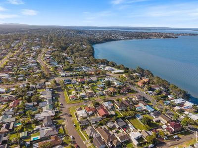 10 & 10a Row Street, Wyongah