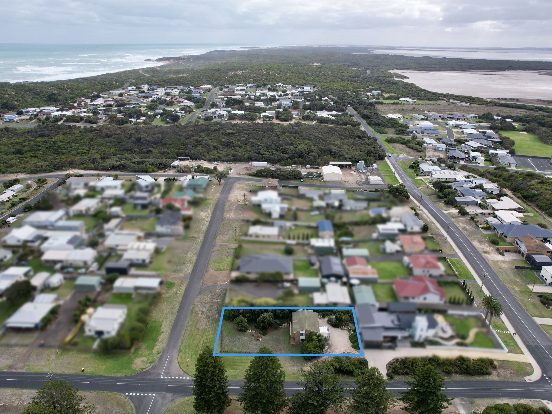 28 Chambers Street, Beachport