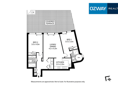 133 / 27 Bennelong Parkway, Wentworth Point