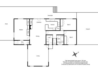 371 Monkey Gully Road, Mansfield