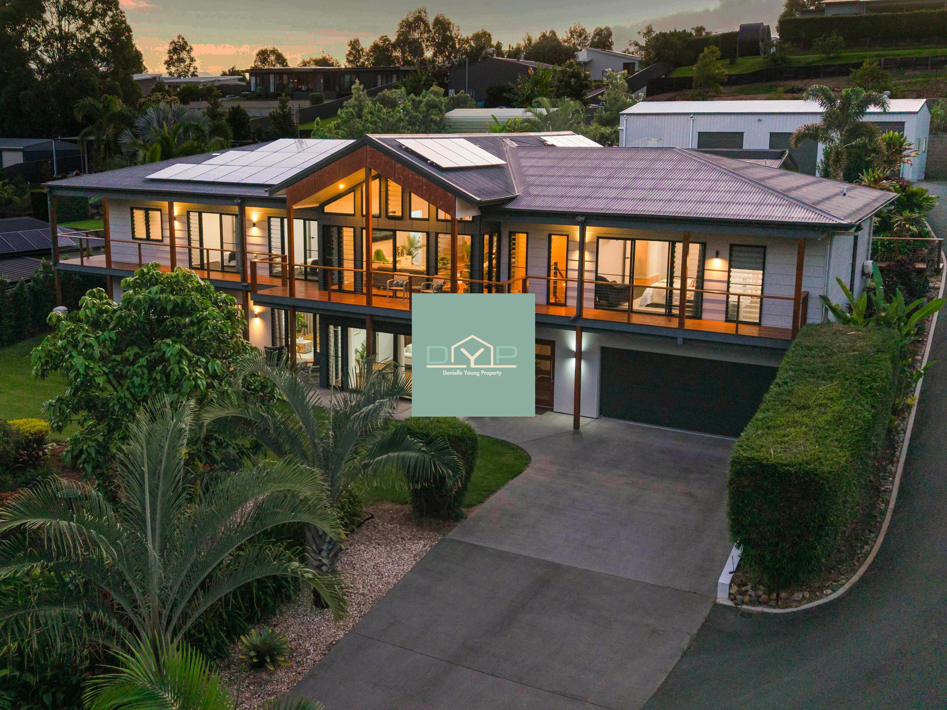 31 Kookaburra Drive, Palmview