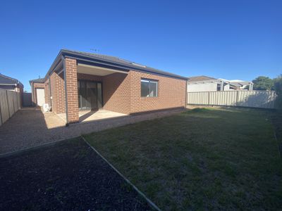 4 Federation Boulevard, Truganina