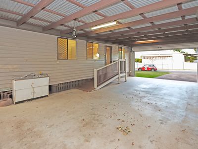 33 CHUBB STREET, One Mile