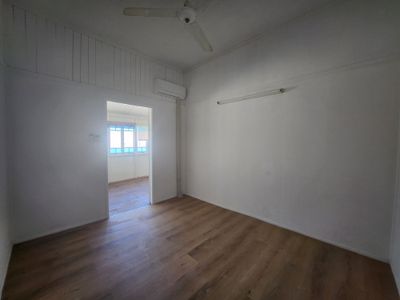 Charters Towers City