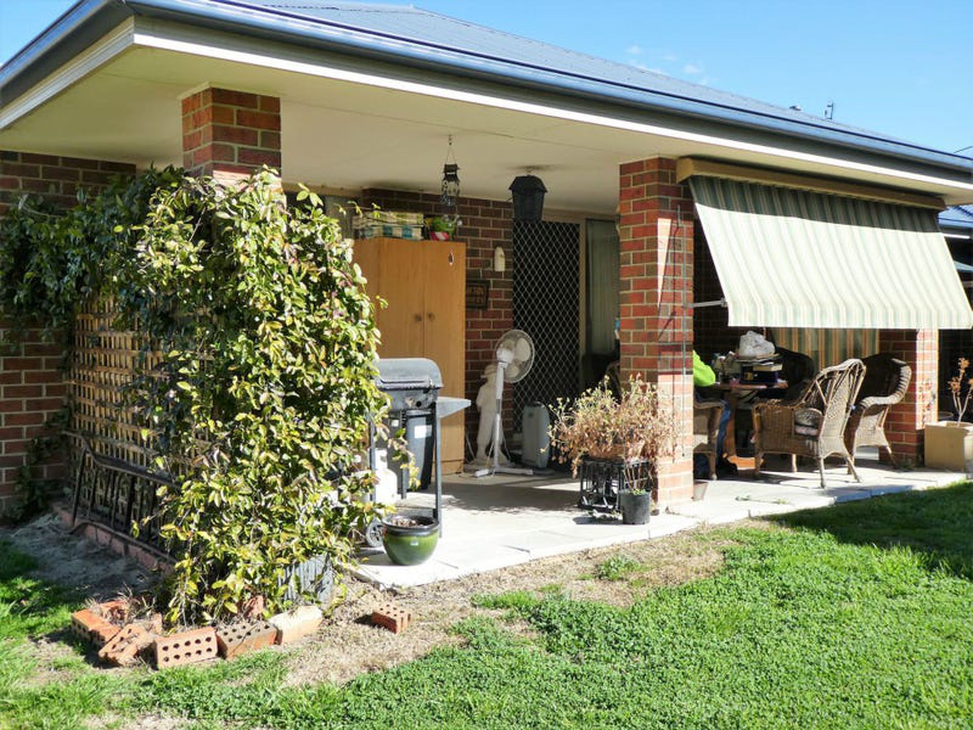 14 Parry Street, Seymour