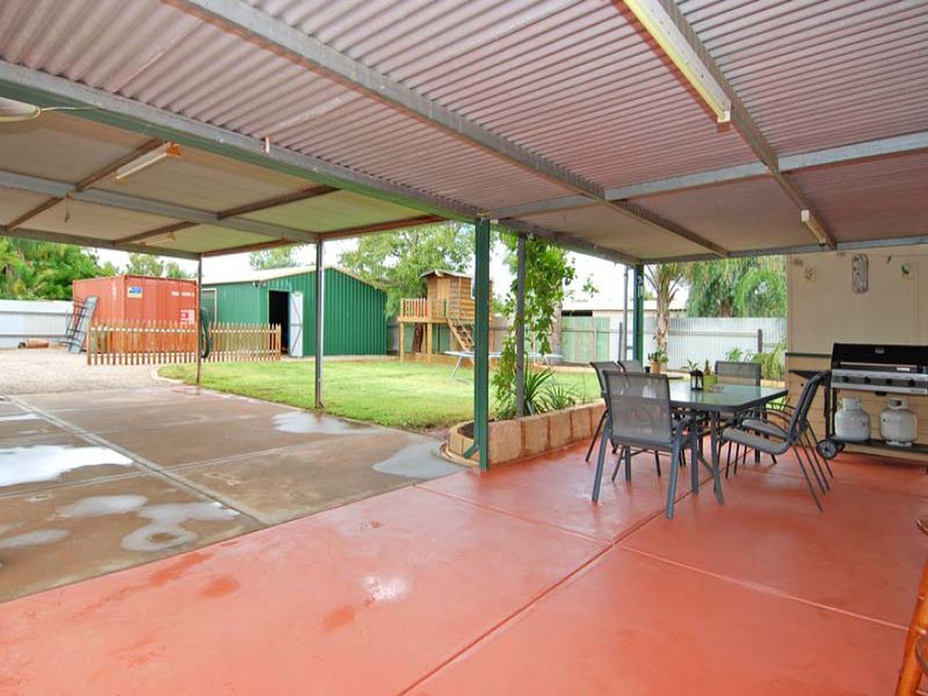 23 Turner Street, Kalgoorlie
