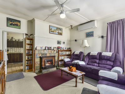 2 GRIGG TERRACE, Millicent