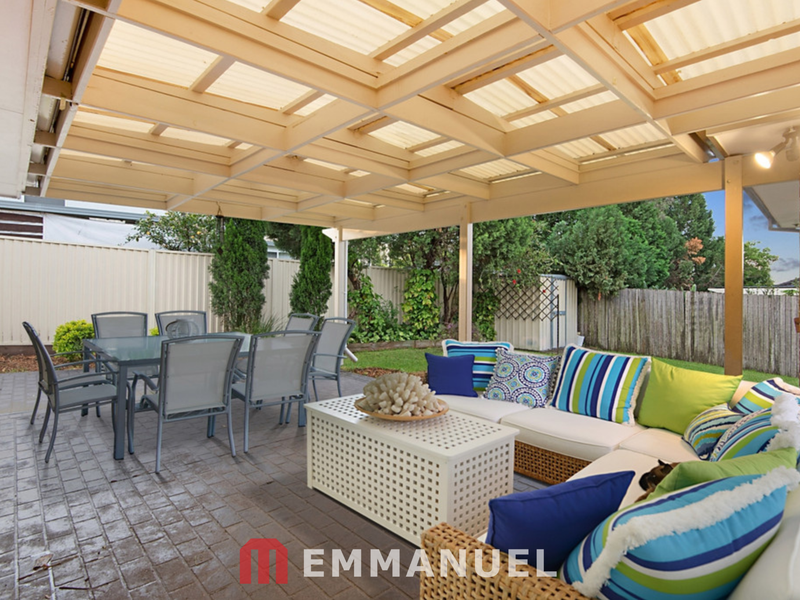 7 Sorrento Drive, Glenwood