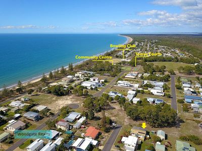 1 Wattle St, Woodgate