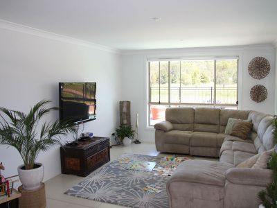 43 Wamara Crescent,, Forster