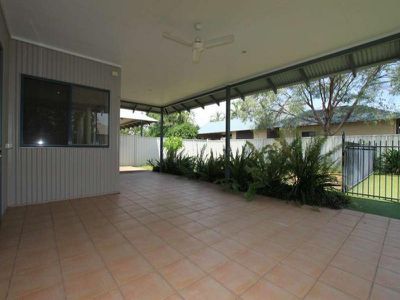 34 Hibiscus Drive, Kununurra
