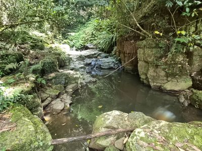 76 Maso Road, Repentance Creek