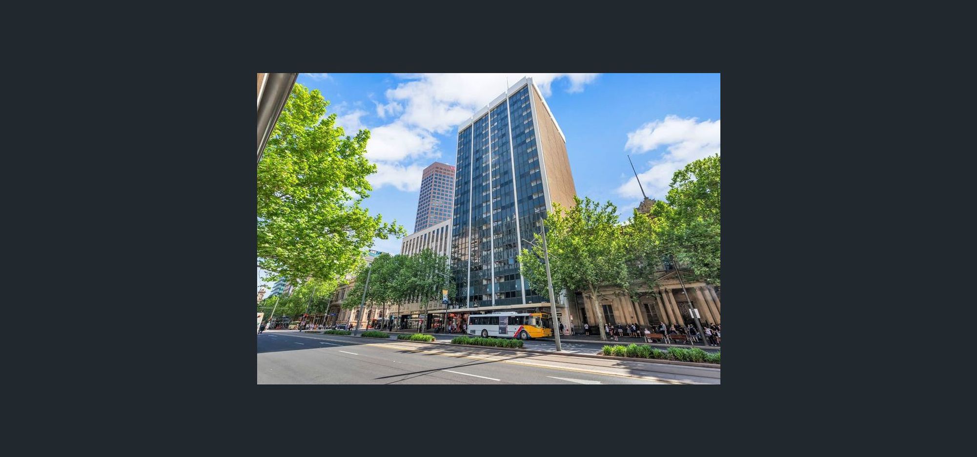 154 / 65 King William Street, Adelaide
