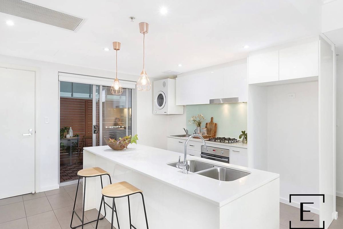 903 / 36-46 Cowper Street, Parramatta