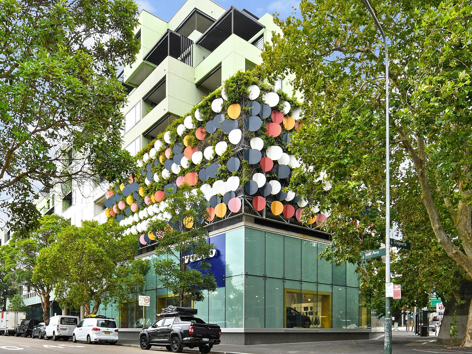 403 / 2 Neild Avenue, Darlinghurst