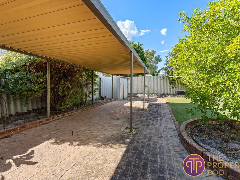 74 Chamberlain Street, Gosnells