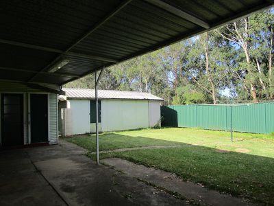 21 Tresalam Street, Mount Pritchard