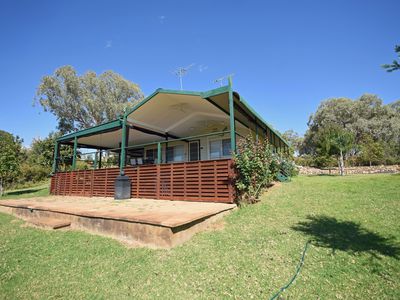 11 Fashions Mount Road, Dubbo