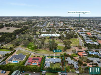 3 Creekwood Court, Doreen