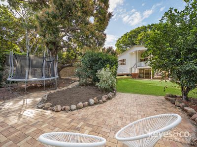 36 William Street, West End