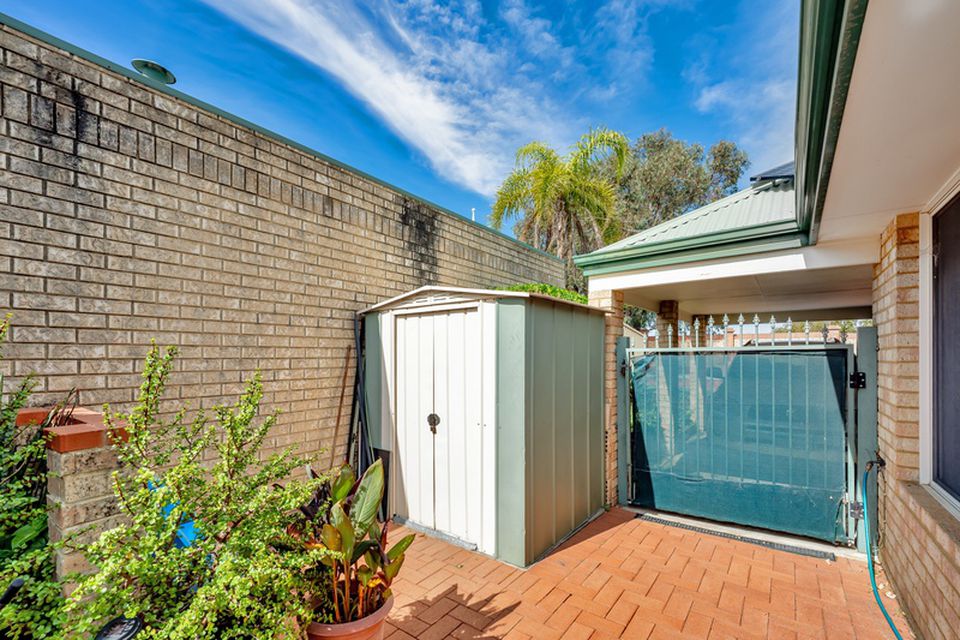 8 RAMSAY PLACE, Bibra Lake