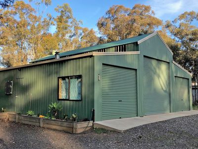 Lot 1 Bridgewater-Dunolly Road, Llanelly