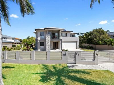 20 Nautilus Drive, Ormiston