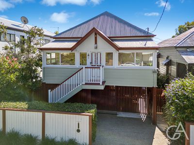 95 Elizabeth Street, Paddington