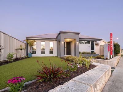 39 Brunonia Terrace, Harrisdale