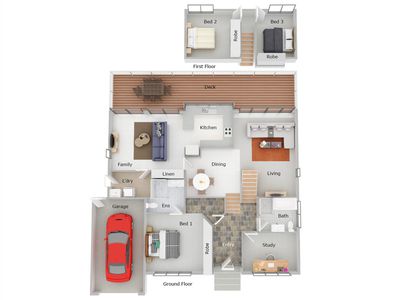 45 Shirlow Avenue, Faulconbridge