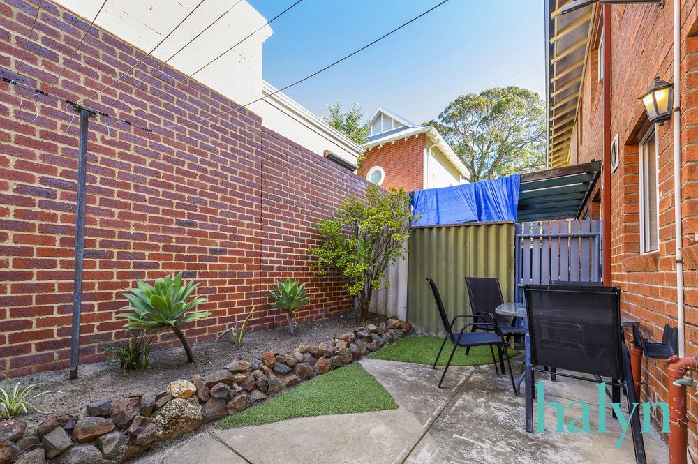 2 / 55 First Avenue, Mount Lawley