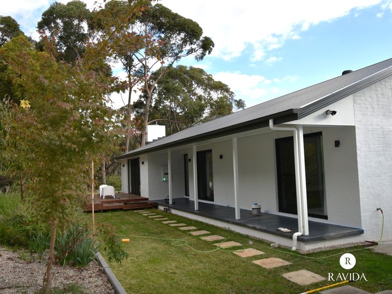 133 Havelock Road, Beechworth