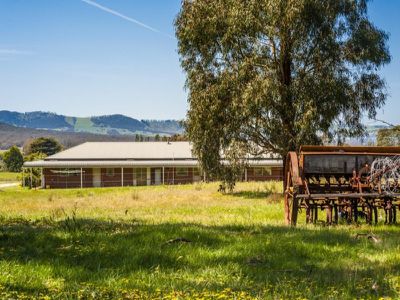 113 Whalans Track, Lancefield